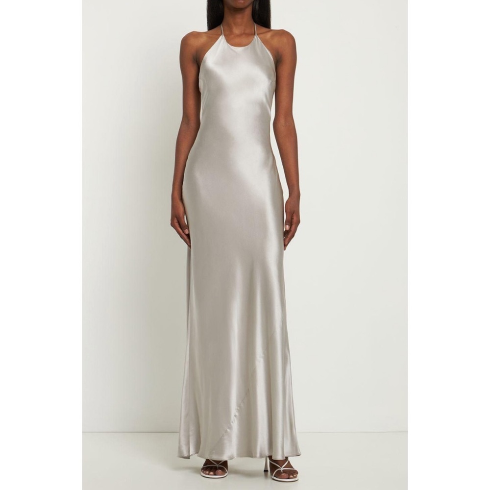 NWT Reformation Jeany Dress - Moonlight